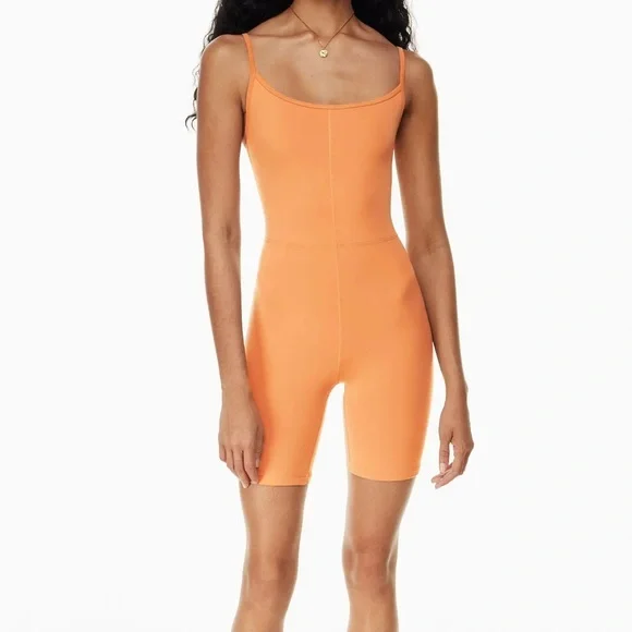 Aritzia Wilfred Free Divinity Romper — Size 2XS - Picture 1 of 6